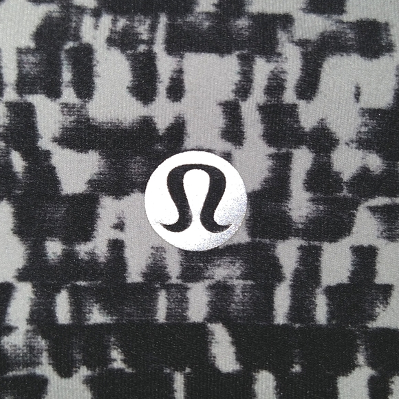 🔥Lululemon leggings, size 8 - Picture 3 of 10